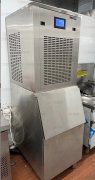 300公斤雪花制冰机四川成都火锅店使用
